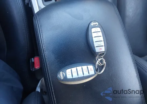 2013 Nissan Altima 2.5 Sl from USA, damaged, VIN 1N4AL3AP8DC274792